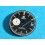 Vintage & Rare Genuine Tissot Navigator Chronograph ref 45500 Watch dial with Cal Lemania 1343