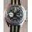 Vintage & Rare Genuine Tissot Navigator Chronograph ref 45500 Watch dial with Cal Lemania 1343