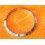 ROLEX AUTHENTIQUE LUNETTE ACIER CANNELEE DE MONTRES DAMES DATEJUST ACIER 6916, 6928, 69173, 69174, 69170, 69179