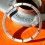 Rolex original & Rare SSteel Engine Turned Watch Bezel Airking, Oysterdate 14010, 1500,15000,15200 Ø34mm