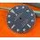 Rare Vintage Rolex 'Red' Submariner date DIAL Watch 1680 For restore or repair, project !!