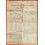 Rolex Blank Vintage Warranty paper document Bureaux Suisses Timing Certificates watches submariner 5510,5508, GMt 6542, 1675