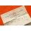 Rolex Blank Vintage Warranty paper document Bureaux Suisses Timing Certificates watches submariner 5510,5508, GMt 6542, 1675