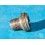 Rolex, Tudor Rare 24-700 Twinlock crown tube old submariner 5512, 5513, 1680, 1665 Sea-Dweller, Daytona 6265, 6239, 6241