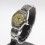 Rolex Vintage 50's Ladies Oyster Date 6406 Watch Part Polished Domed Bezel Ø23mm for sale
