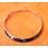 Vintage Rolex Polished bezel Stainless Steel S/S Watch Bezel Part Ø34mm Datejust 1600, 1601, 1603