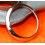 Rolex Polished bezel Stainless Steel S/S Watch Bezel Part Ø31mm Ladies Datejust 178240, 178383