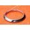 Rolex Polished bezel Stainless Steel S/S Watch Bezel Part Ø31mm Ladies Datejust 178240, 178383
