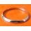 LUNETTE ROLEX LADIES DATEJUST ACIER 6916 6928 DOMEE