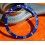ROLEX ORIGINAL GRADUATED BLUE INSERT WATCH SUBMARINER 1680, 1680-8, 1680/8,  TUDOR SUBMARINER INLAY