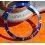 ROLEX INSERT BLEU GRADUE MONTRES VINTAGES SUBMARINER OR OU ACIER, 1680, 1680-8, 1680/8 & TUDOR