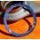 ROLEX INSERT BLEU GRADUE MONTRES VINTAGES SUBMARINER OR OU ACIER, 1680, 1680-8, 1680/8 & TUDOR