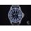 ROLEX ORIGINAL GRADUATED BLUE INSERT WATCH SUBMARINER 1680, 1680-8, 1680/8,  TUDOR SUBMARINER INLAY