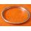 LUNETTE ROLEX LADIES DATEJUST ACIER 6916 6928 DOMEE