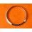 LUNETTE ROLEX LADIES DATEJUST ACIER 6916 6928 DOMEE