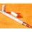 Rolex Genuine Screwdriver Watch Tool Bracelet Sizing Seadweller Part Ref. 2100 bracelets 93150, 93160, 78350, 78360, 93260