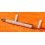 Rolex Genuine Screwdriver Watch Tool Bracelet Sizing Seadweller Part Ref. 2100 bracelets 93150, 93160, 78350, 78360, 93260