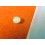 RAREST VINTAGE N.O.S VANILLA CREAMY ROLEX TRITIUM PEARL DOT INSERT 5513 5512 1680 1665 !!!