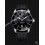 100% Genuine New Breitling Black Aero Classic Caoutchouc Deployment Strap 22-20m
