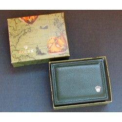 Rare Vintage ROLEX Watch BOX SET "MAPPEMONDE"  - 5513 5512 1680 1655 1016 1675 1665 6263 6365 ref 12 00 71