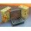 Rare Vintage ROLEX Watch BOX SET "MAPPEMONDE"  - 5513 5512 1680 1655 1016 1675 1665 6263 6365 ref 12 00 71