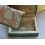 BOITE VINTAGE ROLEX MAPPEMONDE ANNEES 70 POUR 1680 1675 5513 ref 12.00.71