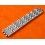 BRACELET ACIER PIECE MONTRES 13mm LADIES pour réparation ou restauration