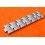BRACELET PIECES MAILLONS MONTRES pour réparation ou restauration