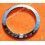 ROLEX "GHOST" BEZEL Insert POLISHED WATCH COSMOGRAPH DAYTONA 16520, 116520 OEM Original STAINLESS STEEL Zenith