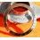 ROLEX BEZEL Insert POLISHED WATCH COSMOGRAPH DAYTONA 16520, 116520 OEM Original STAINLESS STEEL Zenith