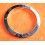 ROLEX BEZEL Insert POLISHED WATCH COSMOGRAPH DAYTONA 16520, 116520 OEM Original STAINLESS STEEL Zenith