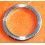 ROLEX BEZEL Insert POLISHED WATCH COSMOGRAPH DAYTONA 16520, 116520 OEM Original STAINLESS STEEL Zenith