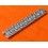 BRACELET ACIER PIECE MONTRES 13mm LADIES pour réparation ou restauration