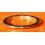 ROLEX BEZEL Insert POLISHED WATCH COSMOGRAPH DAYTONA 16520, 116520 OEM Original STAINLESS STEEL Zenith