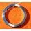 ROLEX BEZEL Insert POLISHED WATCH COSMOGRAPH DAYTONA 16520, 116520 OEM Original STAINLESS STEEL Zenith