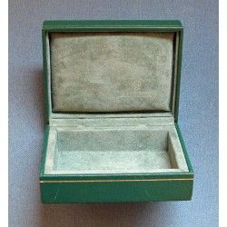 Rare Vintage ROLEX Watch BOX 5513 5512 1680 1655 1016 1675 1665 6263 6365 ref 12 00 71