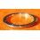 ROLEX BEZEL Insert POLISHED WATCH COSMOGRAPH DAYTONA 16520, 116520 OEM Original STAINLESS STEEL Zenith