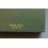 BOITE VINTAGE ROLEX ANNEES 70 POUR 1680 1675 5513 ref 12.00.71