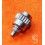 Rolex 1 x poussoir acier complet vissé Mark II P 301, Montre Rolex Daytona 6263, 6265, 16520, 116520