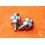 Rolex Collectibles Complets screwed pushers Rolex vintage 6263, 6265, 16520, 116520 watch Daytona Mark II P 301