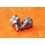 Rolex Collectibles Complets screwed pushers Rolex vintage 6263, 6265, 16520, 116520 watch Daytona Mark II P 301