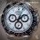 Rolex Genuine Factory CHROMALIGHT handset watch Cosmograph Daytona 116520, 116500, 116519, 116509, 116506