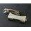 ROLEX FIXAGES ACIER 904L Ref 558B 20mm BRACELET 78360 MONTRES ENDLINKS OYSTER