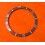 RARE ROLEX SUBMARINER BROWN VINTAGE FAT FRONT INSERT DE LUNETTE 5512 5513 1680 1665