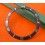 RARE ROLEX SUBMARINER BROWN VINTAGE FAT FRONT INSERT DE LUNETTE 5512 5513 1680 1665