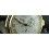 Patek Philippe Cadran Ancien montres Perpetual Calendar couleur Argent ref 5035