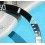 Rolex Submariner date watches 16800, 168000, 16610 bezel Insert Inlay