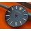 ROLEX CADRAN OYSTER PERPETUAL LADY COULEUR NOIR 