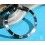 ROLEX USED ORIGINAL GRADUATED INSERT WATCH SUBMARINER, SEA-DWELLER 5513, 1665, 1680, 5512 INSERT, INLAY & TUDOR SUBMARINER