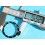ROLEX INSERT GRADUE DE MONTRES VINTAGES SEA-DWELLER 16600, TRIPLE SIX 16660 PERLE LUMINOVA